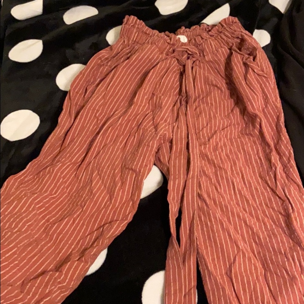 cute pants from marshalls